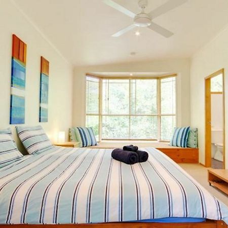 Planula Retreat Byron Bay Exterior foto